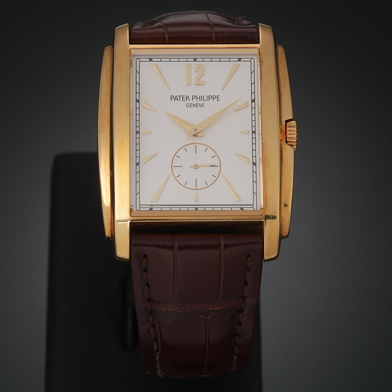 PATEK PHILIPPE(USED)파텍필립 곤돌로 5124J